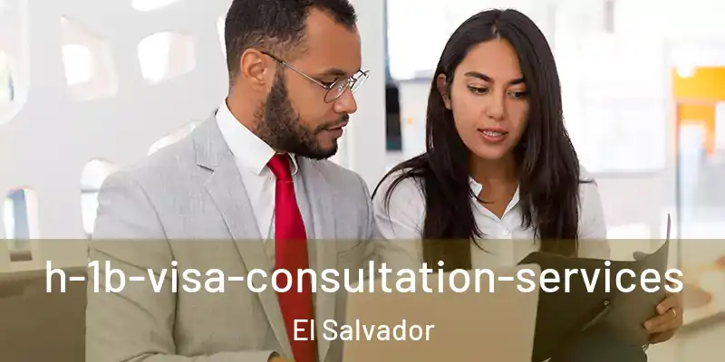 h-1b-visa-consultation-services El Salvador