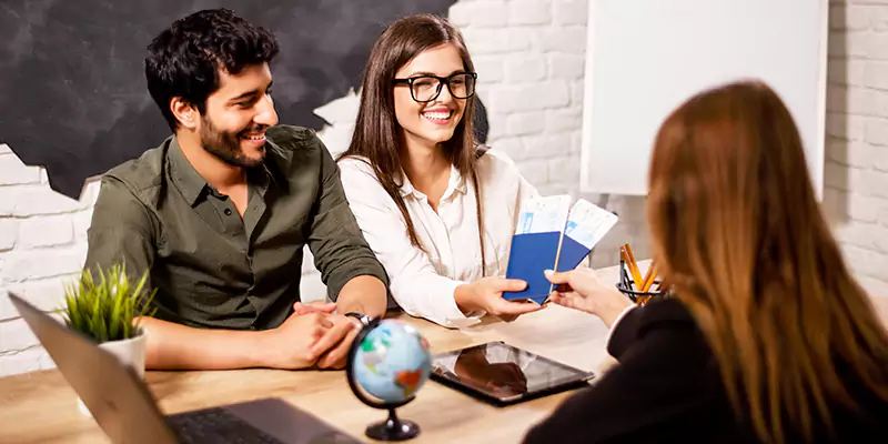 Benefits You Get with Our US Business Visa Consultancy Services in El Salvador