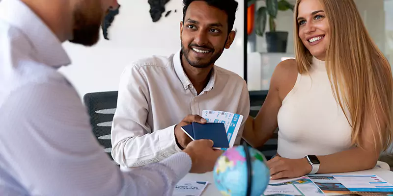 Benefits You Get with Our E2 Visa Support in El Salvador