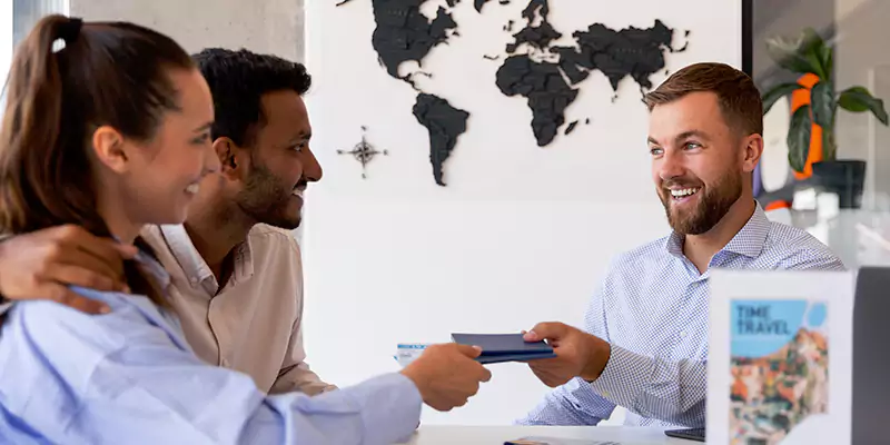 Comprehensive Business Immigration Green Card Services in El Salvador