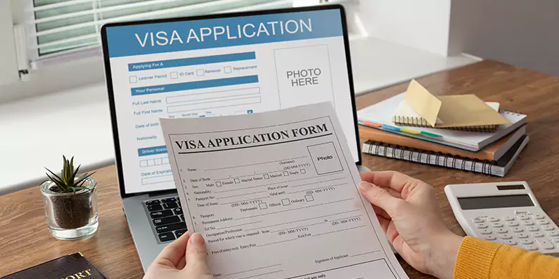 Our Comprehensive Online US Visa Services in El Salvador