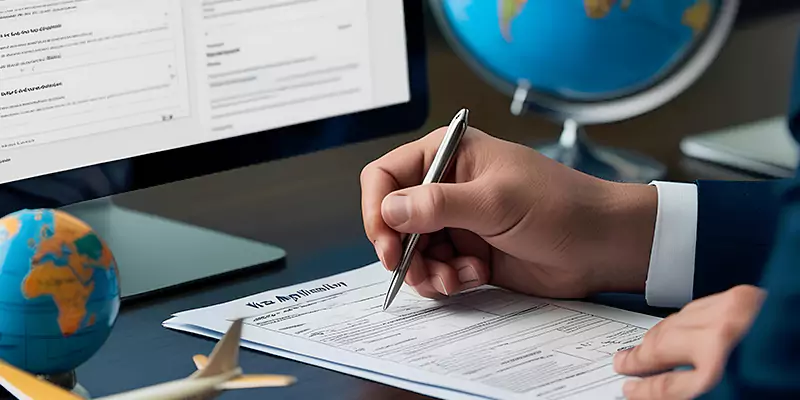 Benefits of Our US Branch Office Visa Services in El Salvador